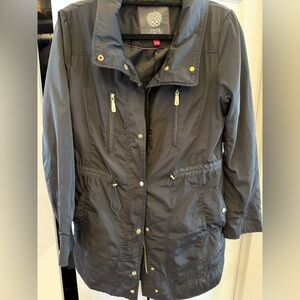 Vince Camuto Black Jacket